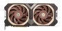 <strong>Geforce RTX 3070</strong>: Modell mit Noctua-Kühler versehentlich von Asus gezeigt