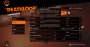 Deathloop AO-Optionen