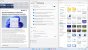 Bisheriger Snap Assist in Windows 11 lässt sich u.a. durch die Tastenkombination Windows+Z aufrufen.