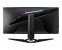 <strong>MSI Optix MEG381CQR Plus: Gaming-Monitor mit Human Machine Interface</strong> (3)