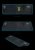 Mauspad Razer Goliathus Extended Chroma im Halo-Design