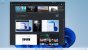 Microsoft Fotos App im Windows 11 Design