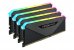 Corsair Vengeance RGB RT (Gunmetal)
