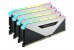 Corsair Vengeance RGB RT (White)