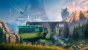 Razer Hardware im Design zu Halo Infinite