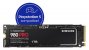 Die SSD Samsung 980 Pro ist PS5-kompatibel.