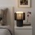 Sonos Ikea Symfonisk Generation 2 in Schwarz mit anderem Lampenschirm