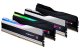 G.Skill Trident Z5 und Trident Z5 RGB in Schwarz und Silber