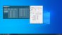 G.Skill Trident Z5 (RGB): 2× 16 GiByte DDR4-6400 (36-36-36-76) in HCI Memtest