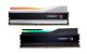 G.Skill Trident Z5 RGB in Silber und Schwarz