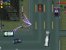GTA 2 spielt aus 1999er-Sicht in der nicht allzu entfernten Zukunft, also irgendwo im Zeitraum zwischen 2001 und jetzt. Im Setting von Anywhere City wurden vom Entwickler DMA Design (heute Rockstar North) Flammenwerfer, futuristische Schocker, verrückte Gangs und abgefahrene Fahrzeuge verpackt.