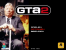 Die Darsteller aus dem GTA-2-Kurzfilm wurden auch als Artwork Ingame verwendet. Sollte das Hauptmenü nicht richtig skalieren oder aussehen, muss das Spiel selbst nicht betroffen sein - Menü und Spiel sind Software-seitig getrennt.
