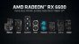AMD Radeon RX 6600: In diversen Farben und Formen ab dem 13. Oktober im Handel.