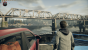 Alan Wake Remastered 2880p@1440p TAA Geforce Image Sharpening 0.50