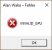 Alan Wake Remastered auf Radeon HD 7970: Crash. Offenbar benötigt das Spiel die DirectX-Funktionsebene 12_0.