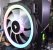 Der Corsair LL 500mm RGB ist so groß wie ein ganzes Gehäuse.