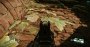 Crysis 2 Remastered Low Res Texturen und Fails 2