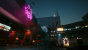 Gerade auf dem PC kann Cyberpunk 2077 mit seiner extrem dichten Atmosphäre überzeugen!