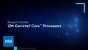 Alder Lake: Technische Daten zu Core i9-12900K, i7-12700K und i5-12600K (2)