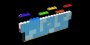 DDR5-Benchmarks: Galax liefert Leistungswerte zum Lego-RAM