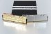 G.Skill Trident Z Royal Elite F4-4000C16D-32GTEG (links) und Trident Z Royal Silver (rechts)
