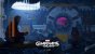 Guardians of the Galaxy Radeon Graphical Corruption