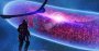 Guardians of the Galaxy im Techniktest (Bilder: 4K DCI, Raytracing maximal, DLSS Q mit Sharpening 20, Lanczos-downsampled @ 1440p)