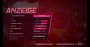 Marvel s Guardians of the Galaxy Display Anzeige