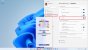 Microsoft-Teams-Chat-Symbol in der Taskleiste von Windows 11.