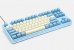 Die Paragon-Moon-Tastatur. (5)