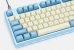 Die Paragon-Moon-Tastatur. (2)