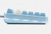 Die Paragon-Moon-Tastatur. (3)