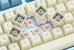 Die Paragon-Moon-Tastatur. (4)