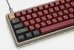 Die Paragon-Shogun-Tastatur. (2)