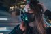 Razer Zephyr Gesichtsmaske