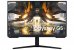 <strong>Samsung Odyssey G5 S32AG52</strong>: WQHD-Monitor mit 32 Zoll und 165 Hz. (5)
