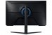 <strong>Samsung Odyssey G5 S32AG52</strong>: WQHD-Monitor mit 32 Zoll und 165 Hz. (2)