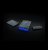 Seagate stellt seine Firecuda-Produktfamilie im Star-Wars-Design vor.