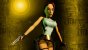 Auf Platz 6; Tomb Raider von 1996 schafft immerhin 29,7 Prozent