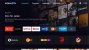 Startseite zum Waipu TV 4K Stick.