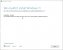 Windows 11: Sicherheitsupdates kommen auch auf nicht-unterstützte PCs (1)