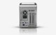 Sapphire Technology stellt das eGFX-Gehäuse Gearbox 500 für Thunderbolt 3 vor, welches im Bundle mit der Pulse RX 6600 XT erhältlich ist. (4)