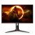AOC Gaming Q27G2S/EU: Neuer Gaming-Monitor mit IPS-Panel, 165 Hz und 10 Bit (1)