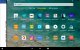 Startseite vom&nbsp;Amazon Fire HD 8 Plus Tablet