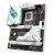 Bei einigen Mainboards, wie beispielsweise dem Asus ROG Strix Z690A Gaming Wifi D4, ist laut Noctua der hohe VRM-Kühler im Weg.