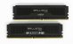 Crucial Ballistix Max RGB BLM2K16G44C19U4BL: 2× 16 GiByte DDR4-4400 (19-19-19-46) @ 1,40 Volt, single-ranked