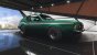 Forza Horizon 5 – Hier sehen sie den einzigen Raytracing-Effekt im gesamten Spiel. Die Spiegelung auf dem Boden Ihrer Garage wird per Strahlverfolgung dargestellt und über die Zeit geglättet. Via Forzavista können Sie die Spiegelung außerdem via Screenshot festhalten. Sämtliche andere Spiegelungen, der reflektierende Lack der Fahrzeuge – auch im Foto-Modus(!) sind konventioneller Natur.