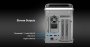 Sapphire Technology stellt das eGFX-Gehäuse Gearbox 500 für Thunderbolt 3 vor, welches im Bundle mit der Pulse RX 6600 XT erhältlich ist. (8)