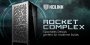 <strong>Kolink Rocket Complex: Hochkantquader im ITX-Format und 2,8-Slots</strong>&nbsp; (12)