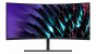 Huawei Mateview GT 34: Breiter Gaming-Monitor mit Allrounder-Qualitäten